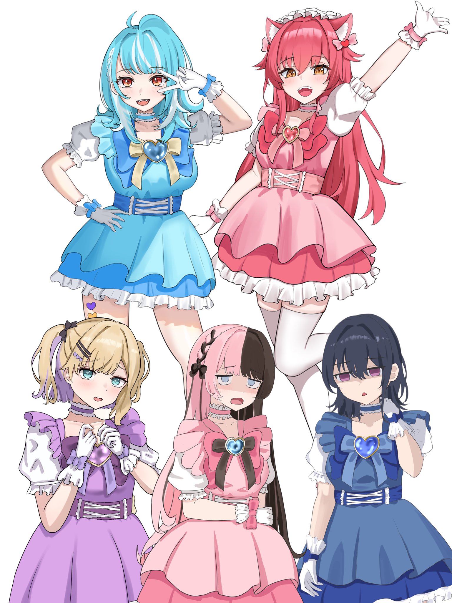 るしペンシル@C106(日)西ち-06a on X: 