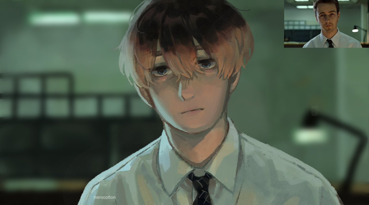 merocotton's tweet image. #09_m 
redraw