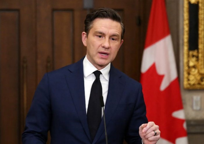 JinglaiHe's tweet image. BREAKING: Over 100 candidates are now running in Pierre Poilievre's by-election, which is the most in Canadian history..
The Longest Ballot Committee needs to be BANNED from doing these stunts in the future.
This is completely unacceptable.