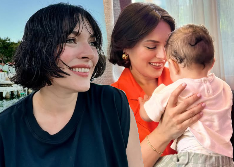 Ezgi Mola ayrılık sonrası tatile çıktı: Oğluyla yeni kare

ntv.com.tr/galeri/n-life/…

Foto: Instagram