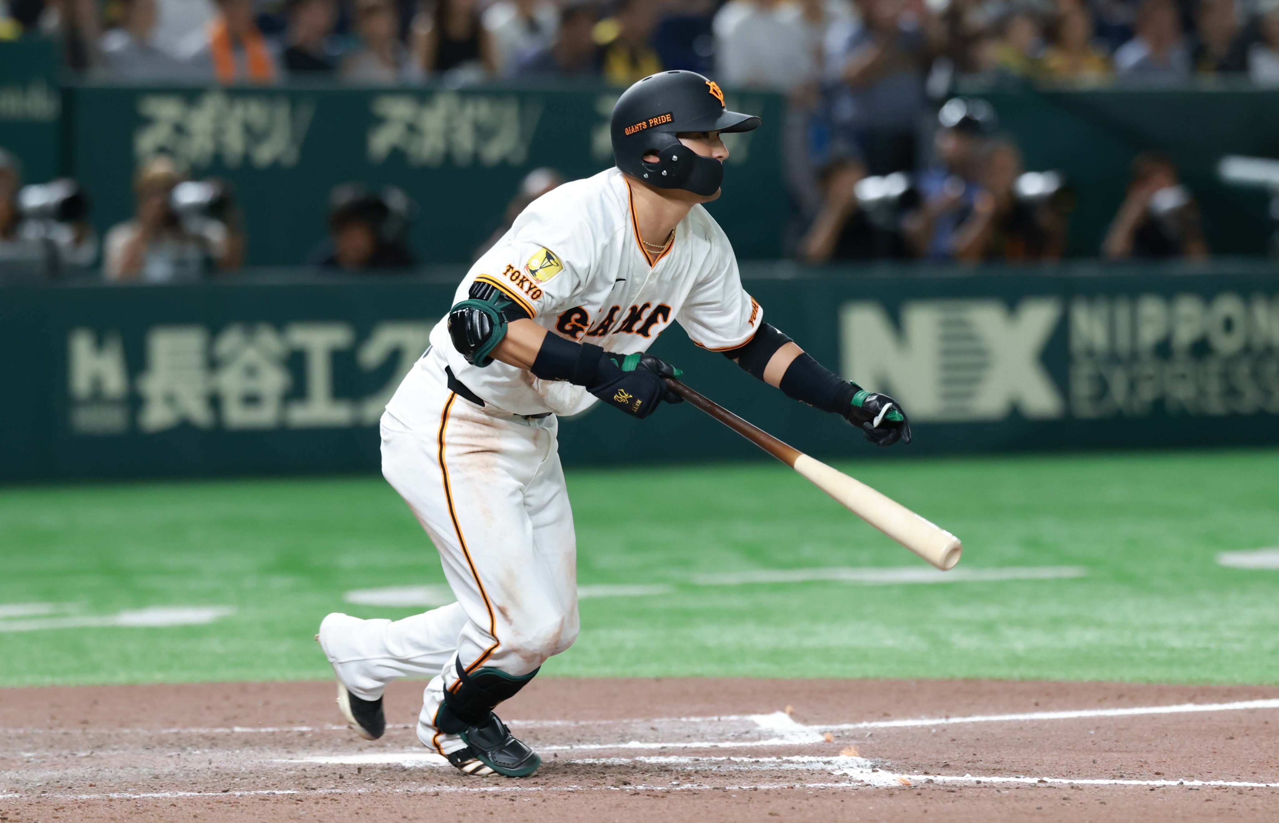 読売巨人軍（ジャイアンツ） on X: 