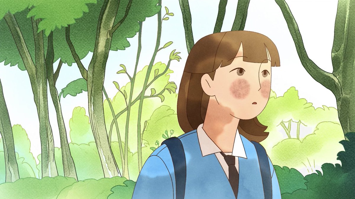 재작년에 애니메이터로 참여했던 졸업 작품이 유튜브에 공개됬어요🎉

youtu.be/F0HXxekizpQ?si…