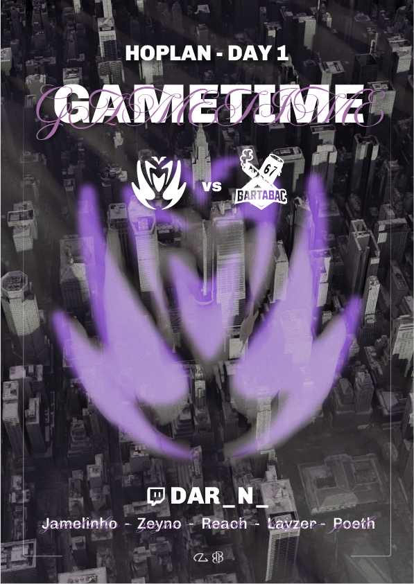 _MillionFlowerz's tweet photo. Deuxième match, on affronte des alcooliques.

🆚 #BarTabac
⏲️ Maintenant
🟣 https://t.co/FJu0TCkHFC https://t.co/bitvRRTFOe