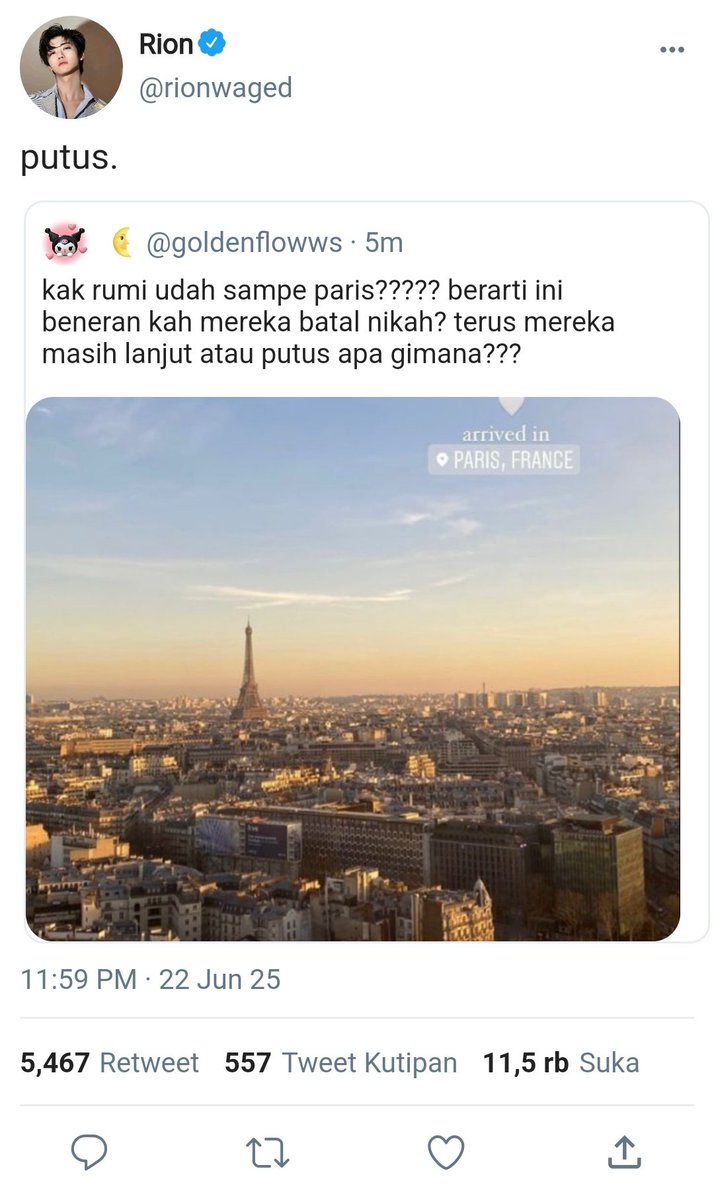 the apartment we won't share

jaemin few tweets au