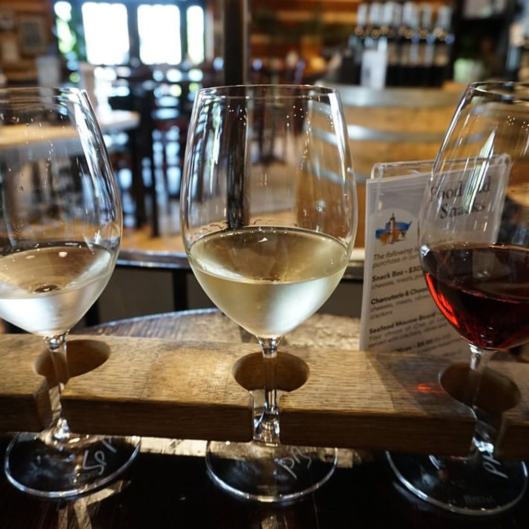 Next weekend stop = Vineland Estates Winery 📍

The perfect spot to add to your summer itinerary.  ✓🌞

📸: Nicola Mattana