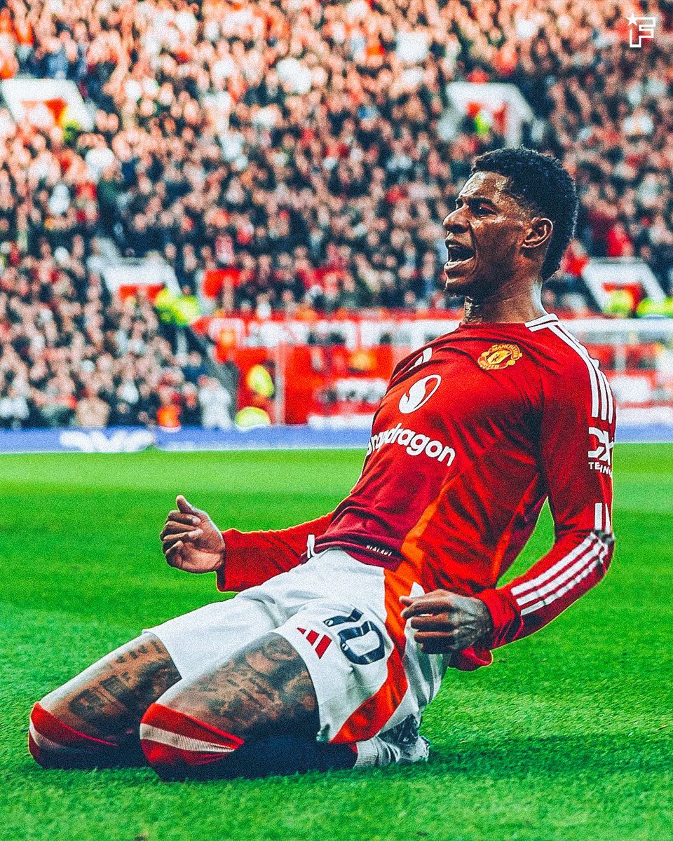 footmercato's tweet photo. 🚨 Le FC Barcelone avance sur le dossier Marcus Rashford : une offre de prêt avec option d’achat a été transmise ! 💙❤️

▫️MUFC a donné son accord — ce n’est pas encore fait, mais on entre dans les dernières étapes.

▫️Hansi Flick valide le profil.

(@TheAthletic) https://t.co/SJeAg5PEiJ