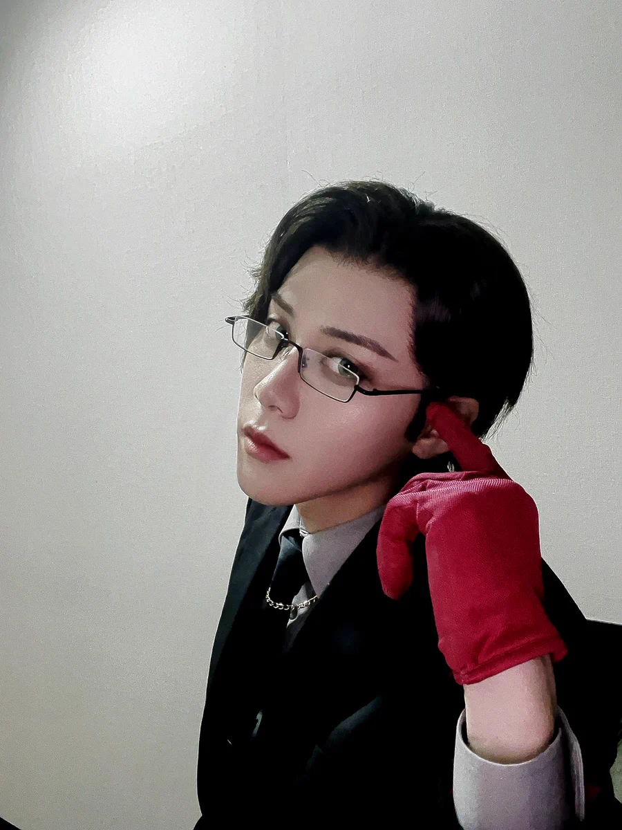 YUKI (MADKID) on X: 