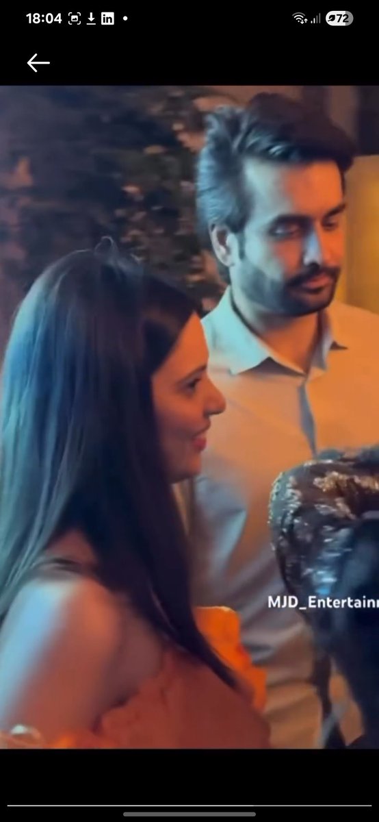 Alice and Vivian finally reunite after a long time 😍😍
#AliceKaushik #VivianDesna