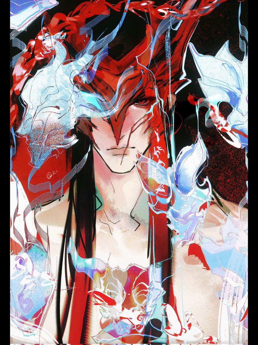 ki34823362's tweet image. day7
#100DayChallenge
#Yone