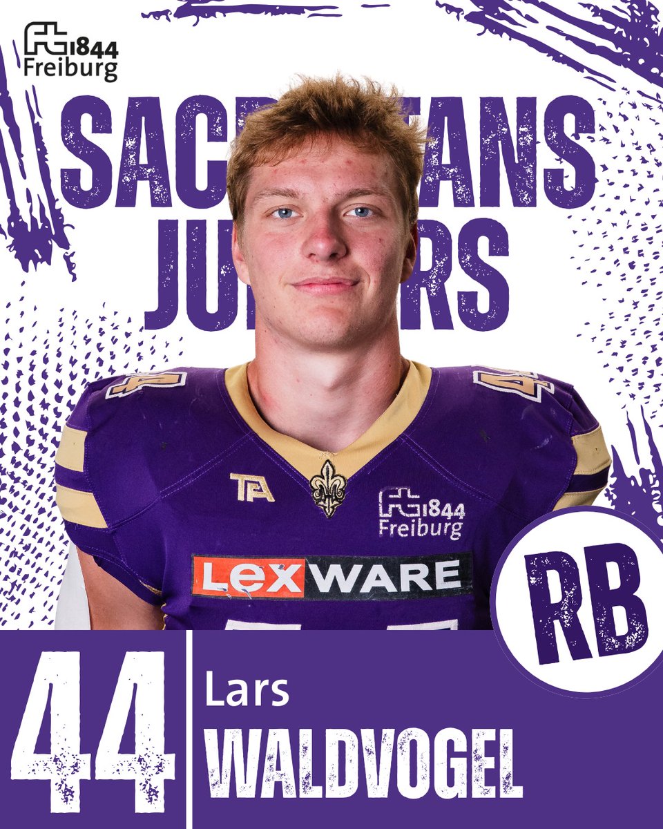 Lars Waldvogel (@lars_waldvogel) on Twitter photo Season 2025 <a href="/sacristans/">1844 Freiburg Sacristans</a>
#classof2027 #footballrecruiting #collegefootball
#football <a href="/TopPreps/">SPORTS NEWS, VIDEOS, GRAPHICS, EXPOSURE & MORE</a> Season 2025 <a href="/sacristans/">1844 Freiburg Sacristans</a>
#classof2027 #footballrecruiting #collegefootball
#football <a href="/TopPreps/">SPORTS NEWS, VIDEOS, GRAPHICS, EXPOSURE & MORE</a>