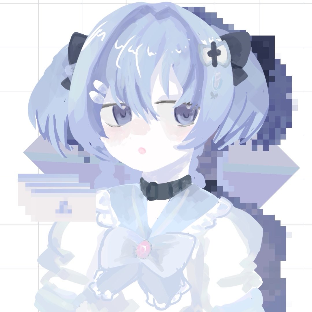 <a href="/Fura1107_/">ぴーふら</a> がイラスト描いてくれましたー❕❕
めちゃくちゃかわいい❕❕