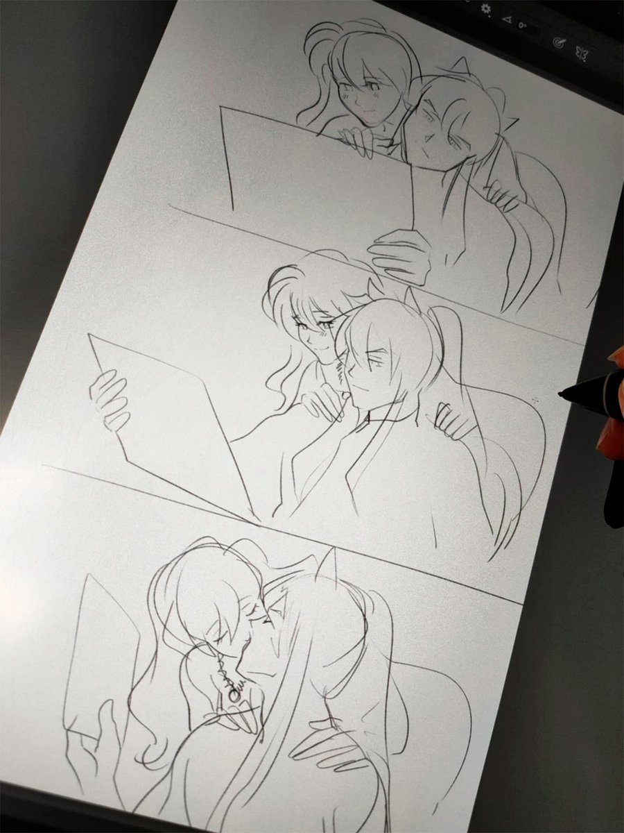 ✍️
