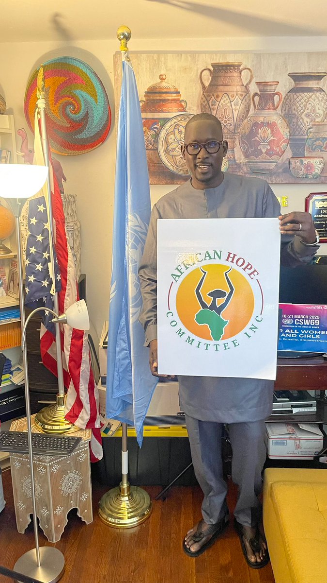 help_clean_mind's tweet image. honoré d’être reçu par Dr Clarisse Blanche Fall, Directrice Exécutive chez AFRICAN Global, Présidente de DOJ, auteure
une conversation très enrichissante autour l'engagement communautaire et santé publique
@AfricanHopeComm @AWNSenegal
#HelpCleanMind
#AfricanHopeCommittee