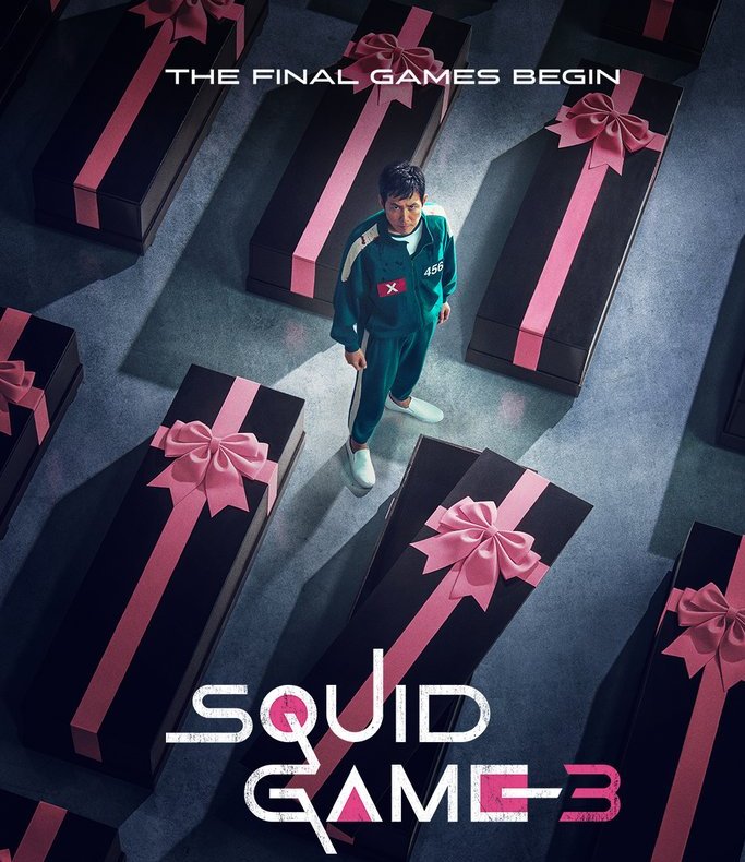 PuryWizzy's tweet image. Squid game Season 01 storyline yake ilikuwa nzuri na ya kitofauti sana that&apos;s why ilitikisa,ingeishia  season moja tu ,,sema Netflix  si  mnawajua  ?? Wamefanya the same thing kama Money Heist Kule mwishoni,btw si mbaya wamejitahidi , we umeionaje Season 3 ? Umependa kitu gani ?