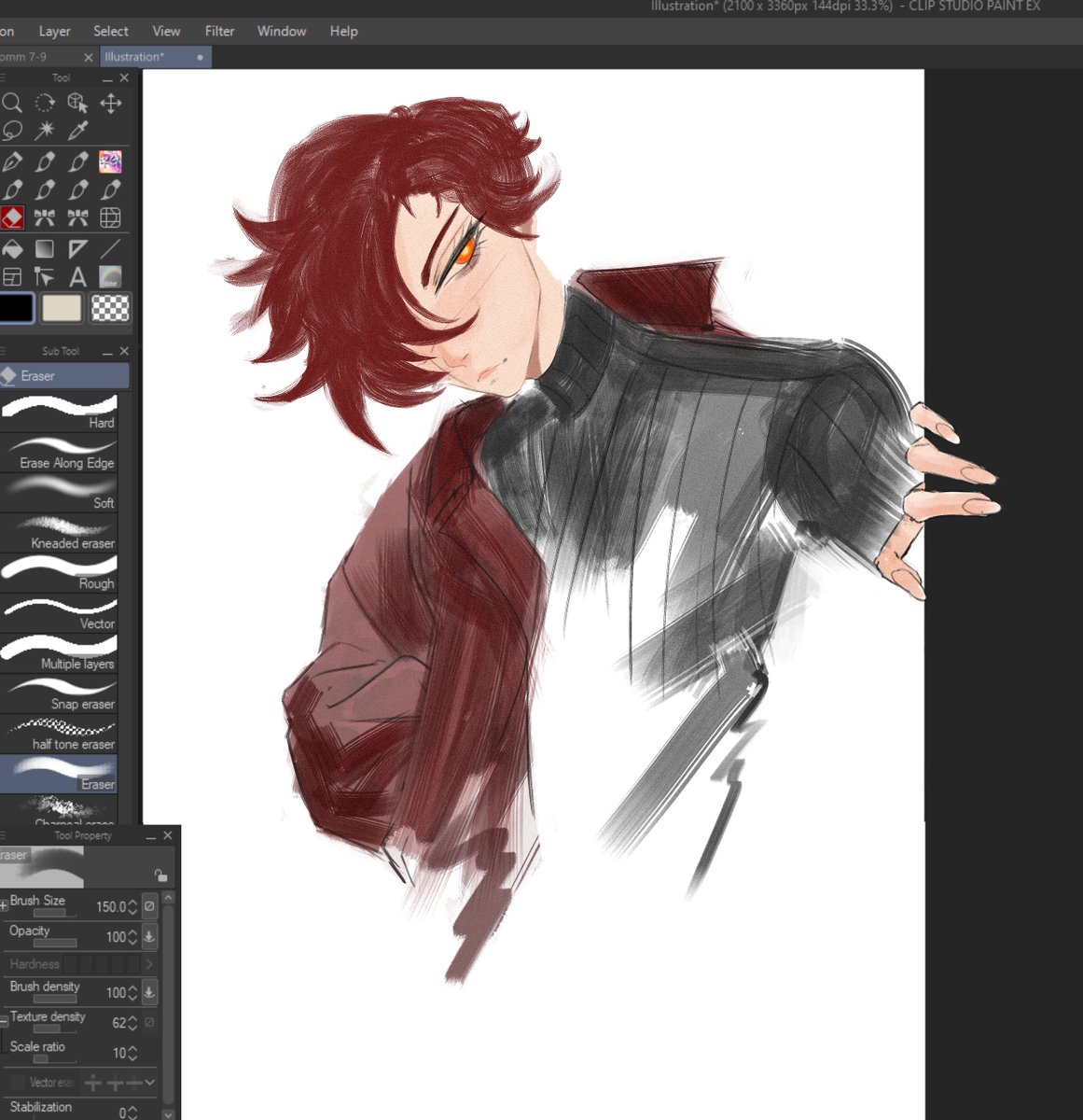 EL_RUIN_ (@el_ruin_) on Twitter photo 