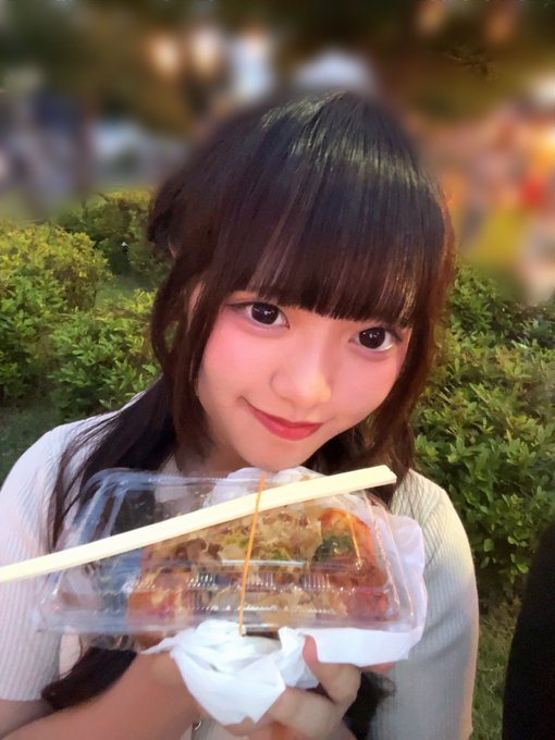 Twitterのコスプレ画像2