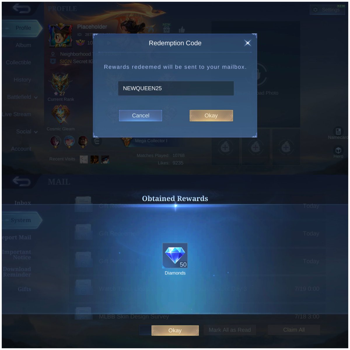 Otep Gaming tweet media