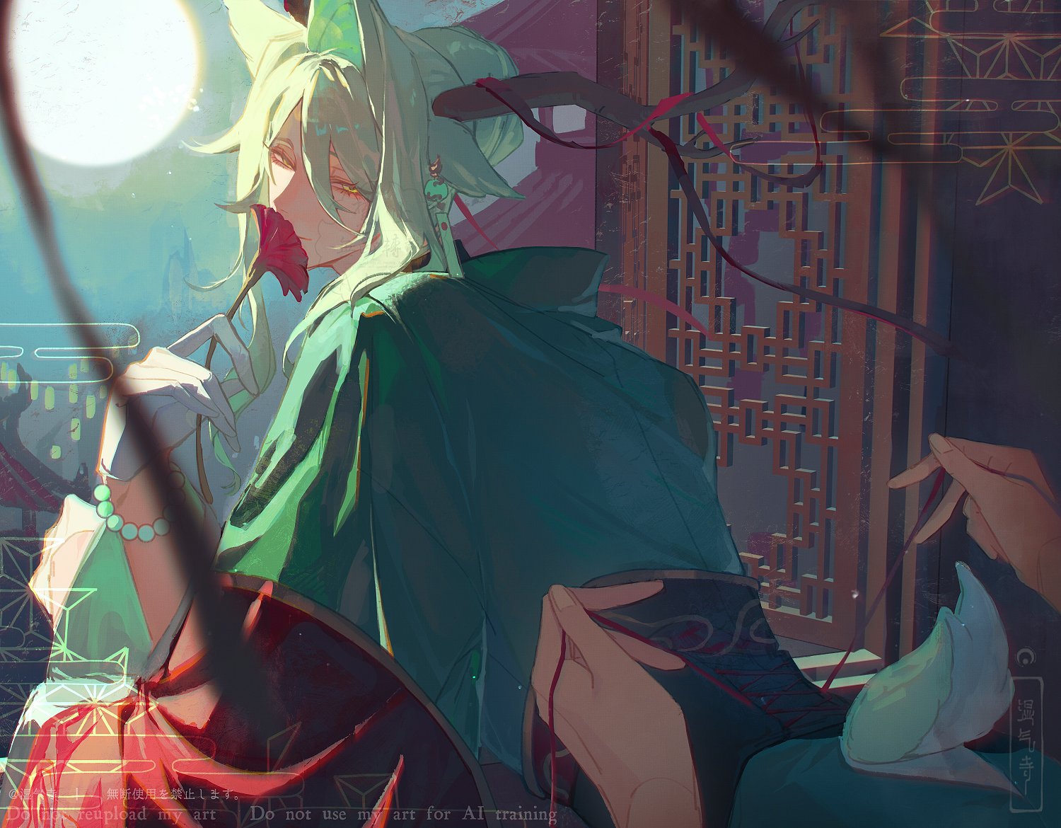 湿气寺(SHIKEdera) (@xiuix444) / X