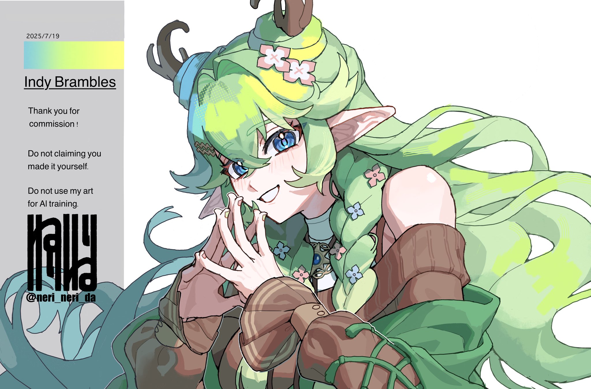 レア品❕即購入歓迎！⭕️漁師 グレイス オリジナル限定イラスト ねりねり on X: 