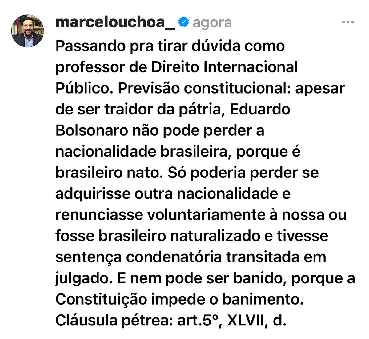 Marcelo Uchôa (@marcelouchoa_) on Twitter photo 
