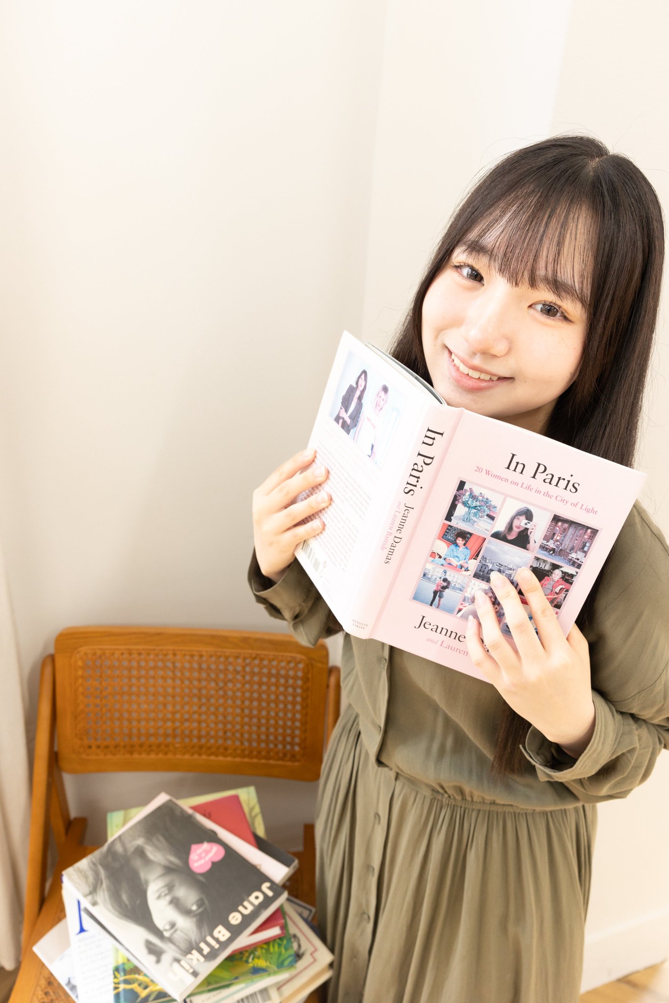 STARDOM LOFT 寝そべりポートレートまとめ売り ヨッちゃん on X: 