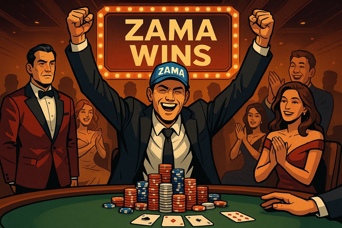 mc_frances's tweet photo. Zama’s future prospects:
#ZamaCreatorProgram @zama https://t.co/5mxHM6LBkM