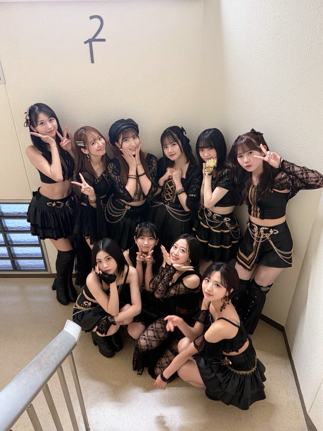 モーニング娘。'25 on X: 