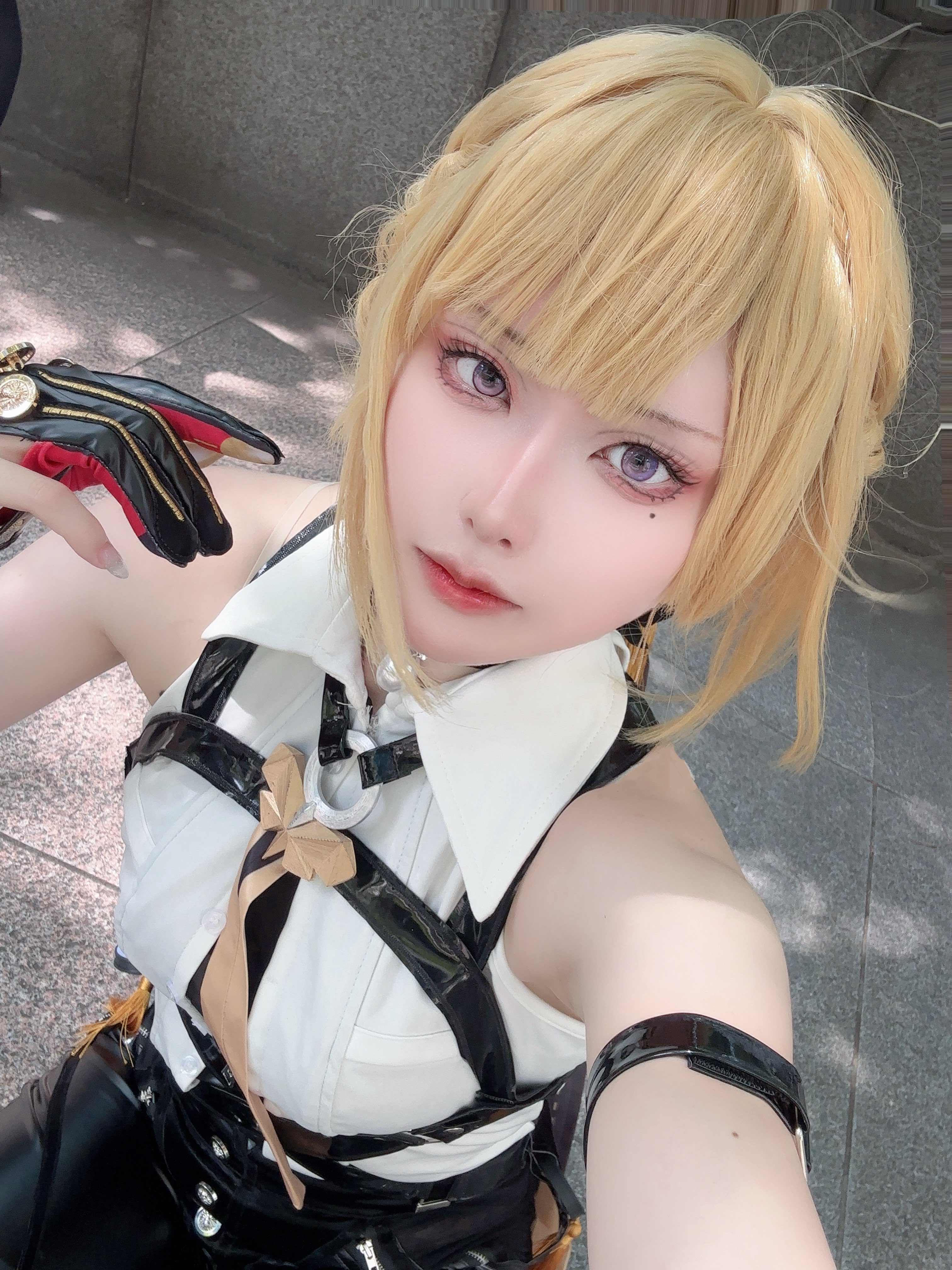 那月 (@Natuki_JZX100) / X