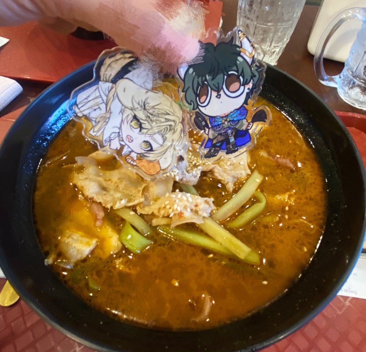 อ้ำ ๆ 😋

 #Mylumins #อมอร์โภชนา