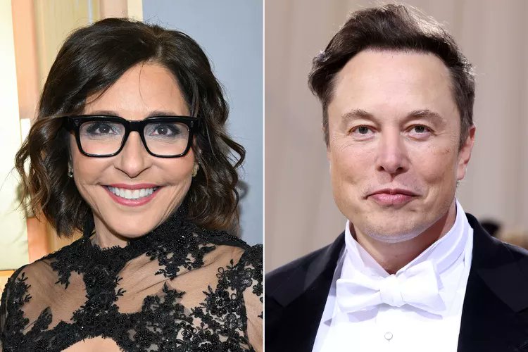 eheadlyn's tweet photo. Elon Musk's X CEO Linda Yaccarino Steps Down 2 Years After He Picked Her to Run Social Media Company https://t.co/iNsrH7zTn2