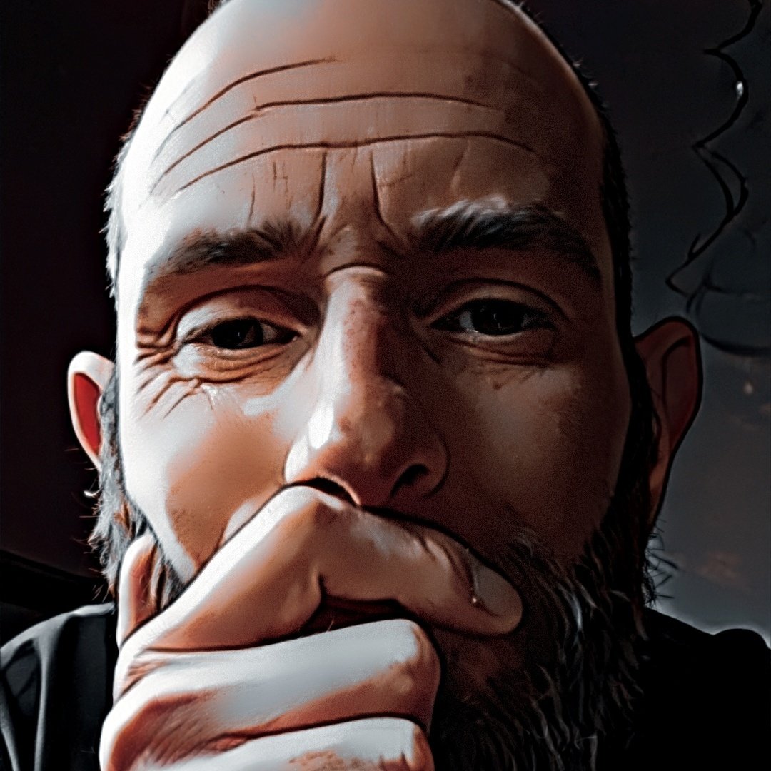 #NewProfilePic