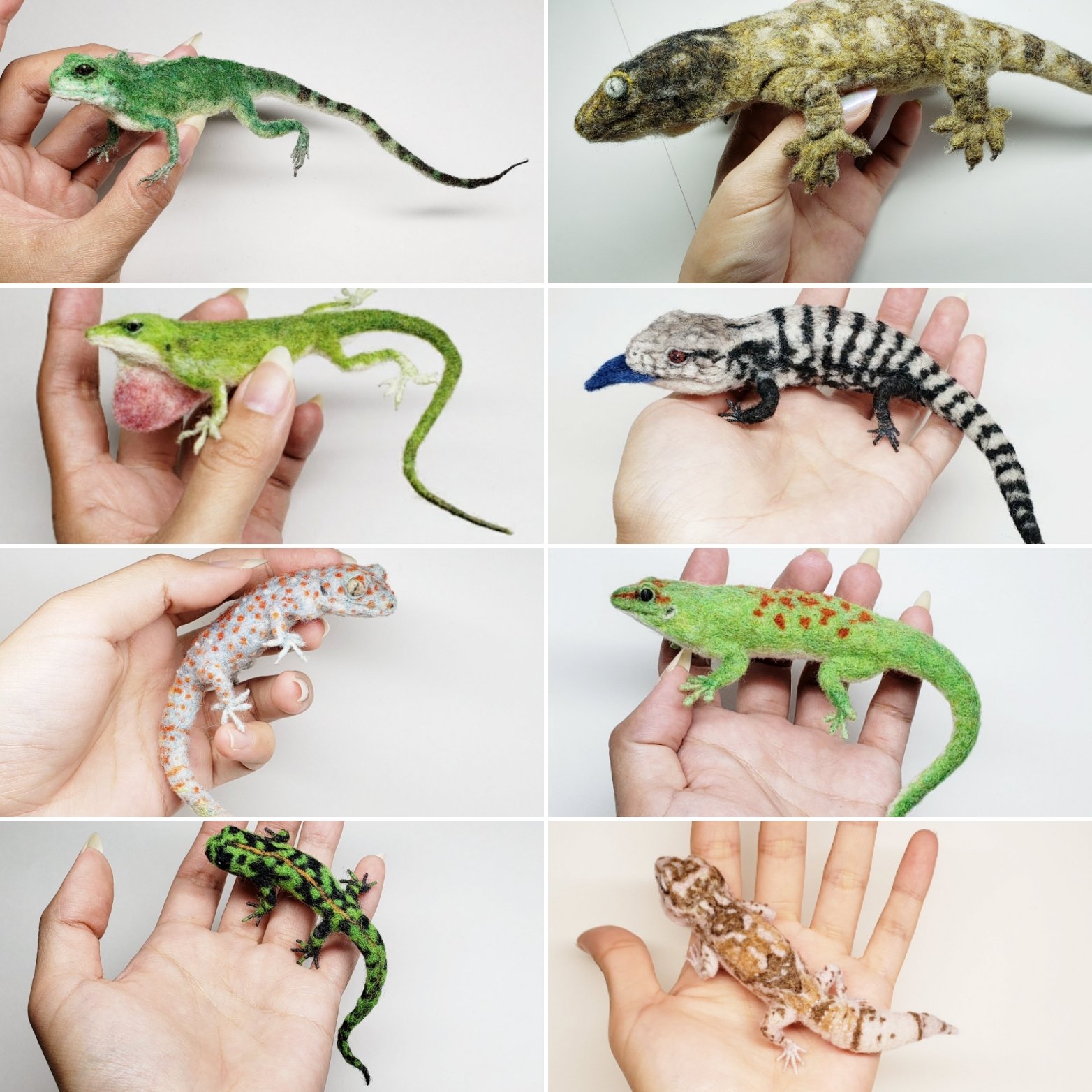 yano-kun 羊毛フェルト 作品 地球 他2点おまとめ 2021/1-2 羊毛フェルト作品まとめ - 不器用だってやればできる！