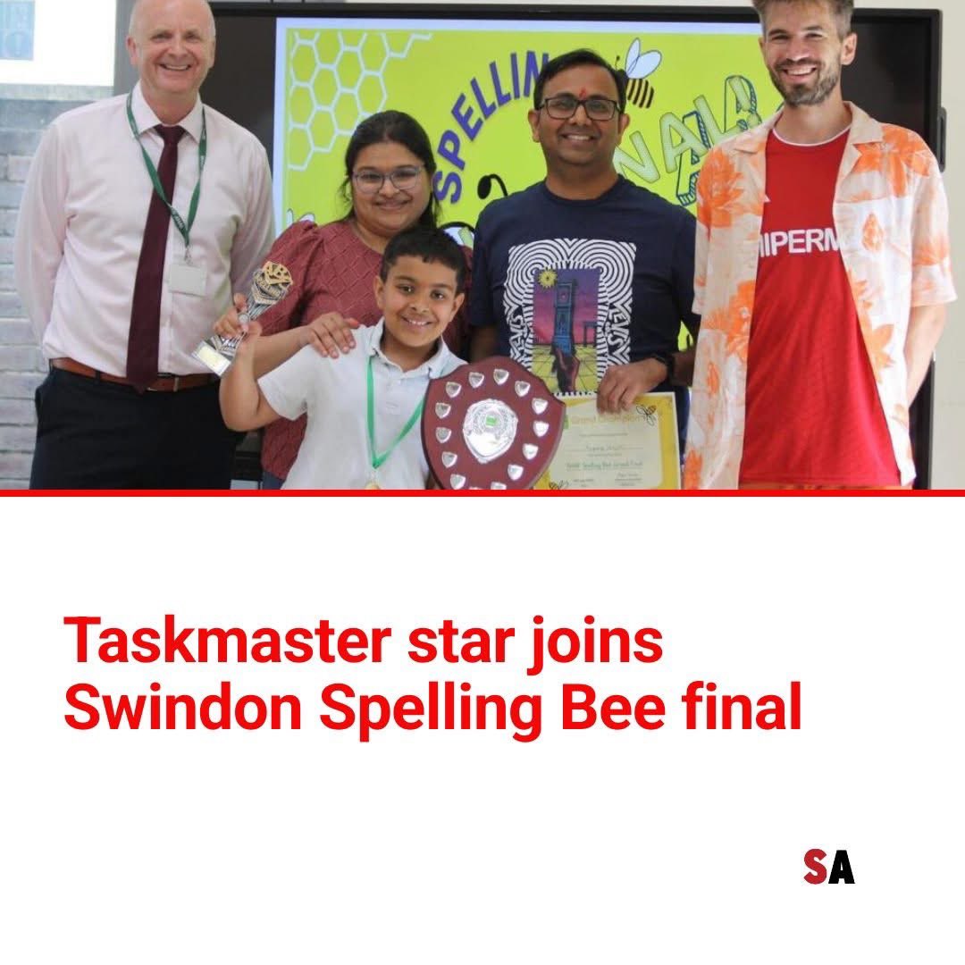 We had the honour of hosting a trust-wide Spelling Bee competition for our primary schools, and the talent in the room was exceptional. Just wow! 
The children showed great resilience, talent, and kindness towards one another. It really was a highlight of my term! 

Huge