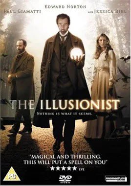 stigitio's tweet image. Good Movie Review:
Love Ed Norton! Watched this with my daughter last night! I have probably watched it 5-10 times.
Parental Advisory: No foul Language but there is a brief love scene but nothing explicit.
My daughter shut her eyes for 10 seconds and said, Gross!😆