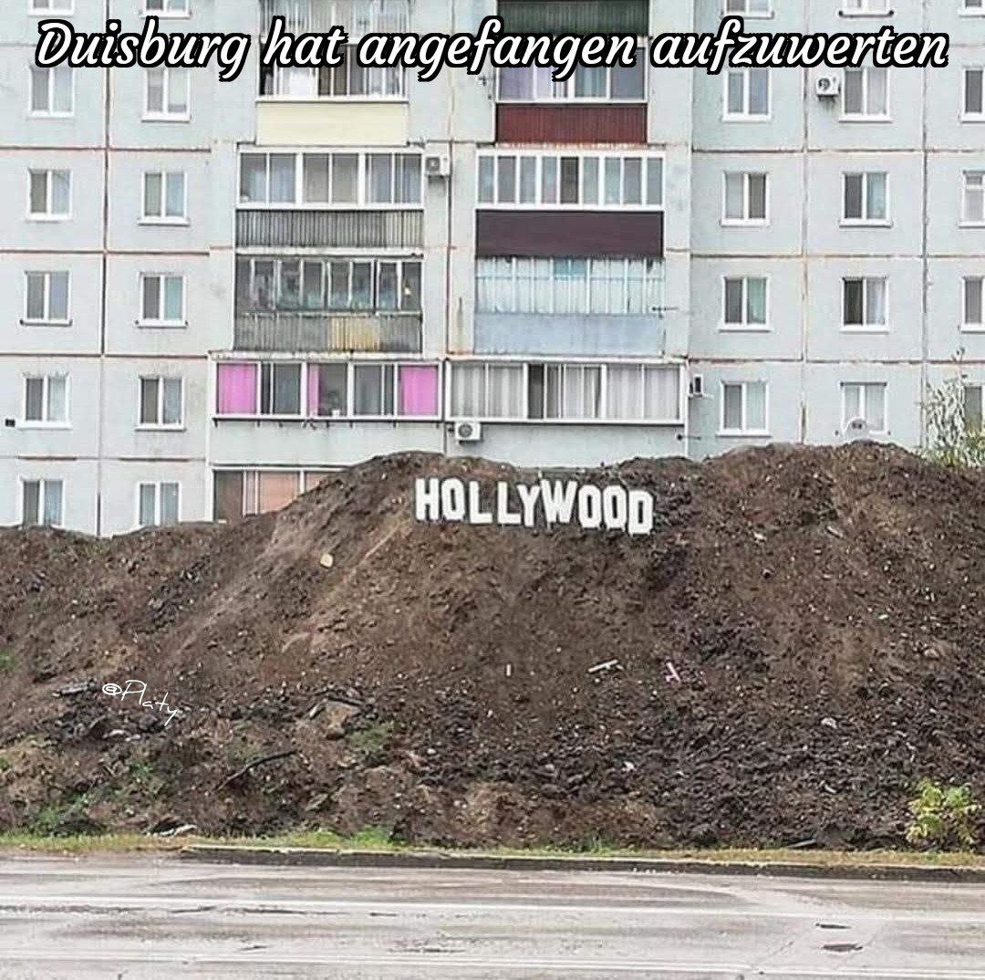 FrqnkSt's tweet image. Diese Stadt wird jetzt weltberühmt
👍