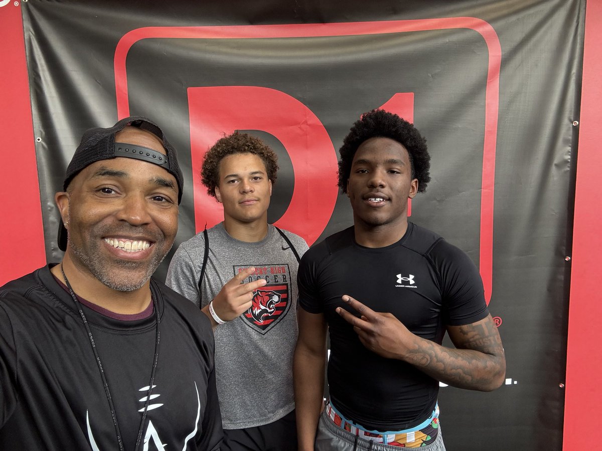 Tyrone Tyler tweet media