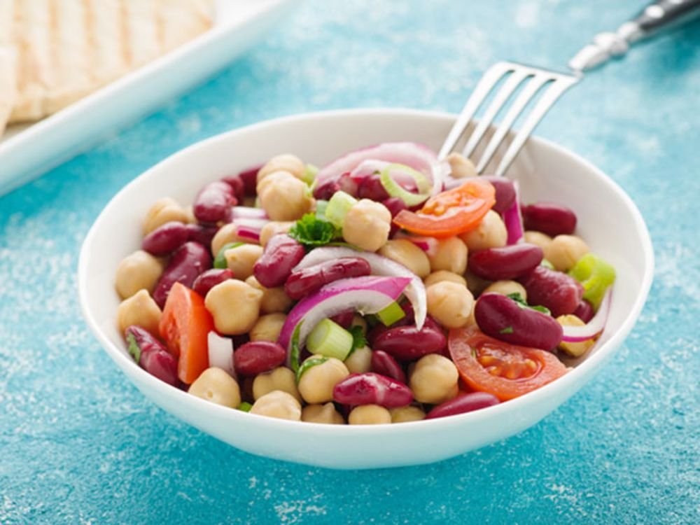 Feeling the Heat! Quick and Healthy Meals without Using the Stove. #eatright eatright.org/food/planning-…