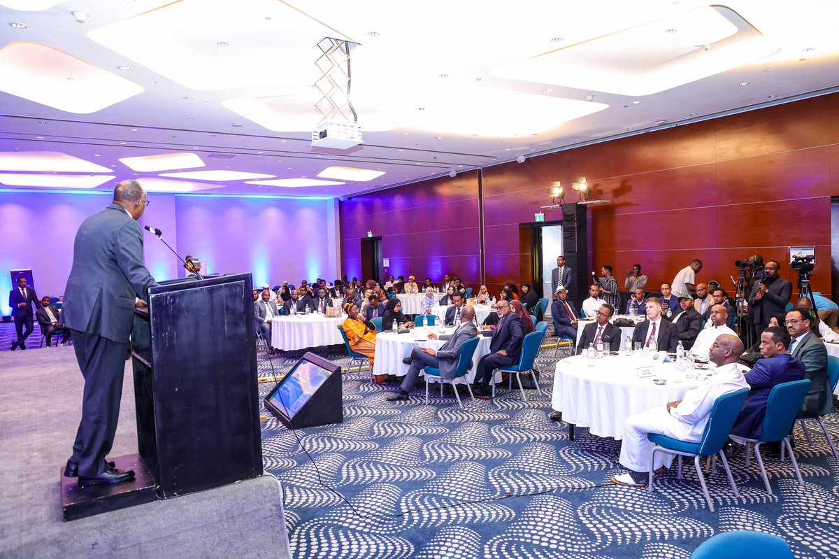 GSEF_ Business_ Forum tweet media