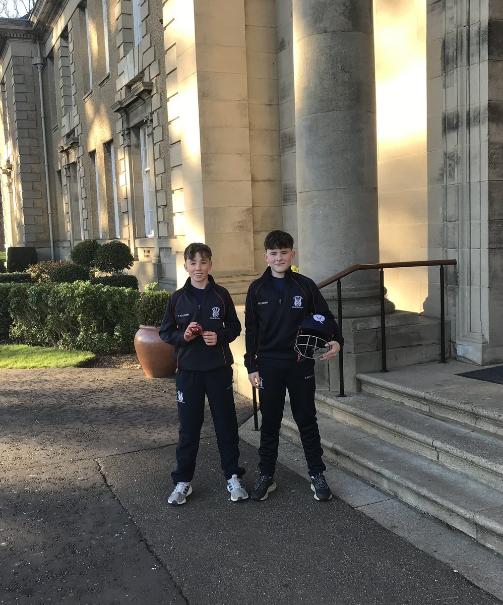 Merchiston Sport tweet media