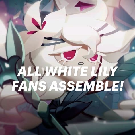 LilLilyRizz's tweet image. • Short 🧵 of some White Lily pics I have since I just discovered this peak community