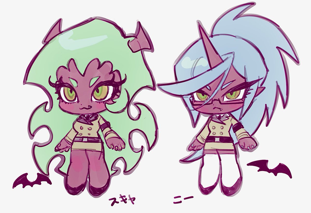 𝗽𝗮𝗻𝘁𝘆＆𝘀𝘁𝗼𝗰𝗸𝗶𝗻𝗴 𝘄𝗶𝘁𝗵 𝗴𝗮𝗿𝘁𝗲𝗿 𝗯𝗲𝗹𝘁のデイモン姉妹をよろしくおねがいします