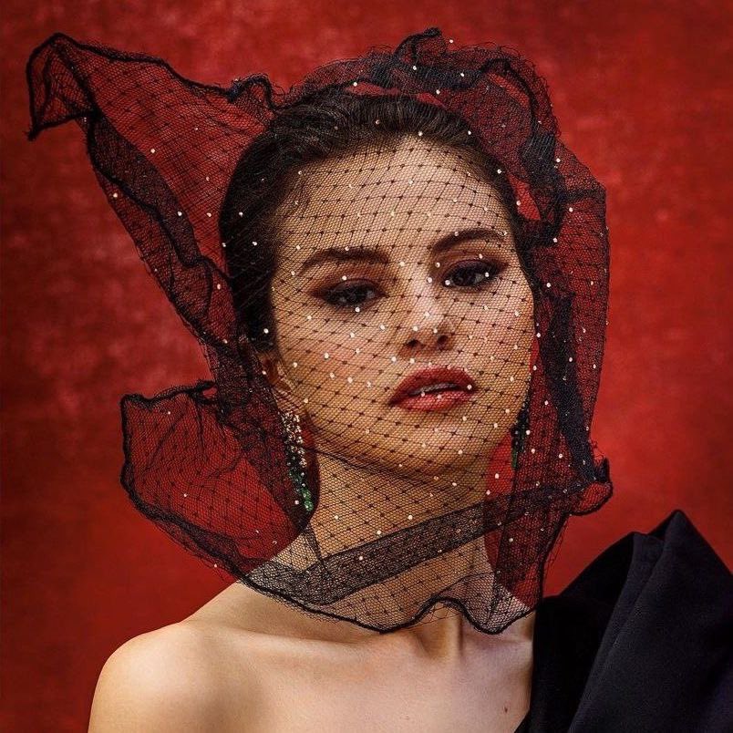 selgomezdata's tweet image. “Ojos Tristes” (127M) surpassed “Souvenir” (125M) and is now Selena Gomez's 2nd most streamed non-single on Spotify.