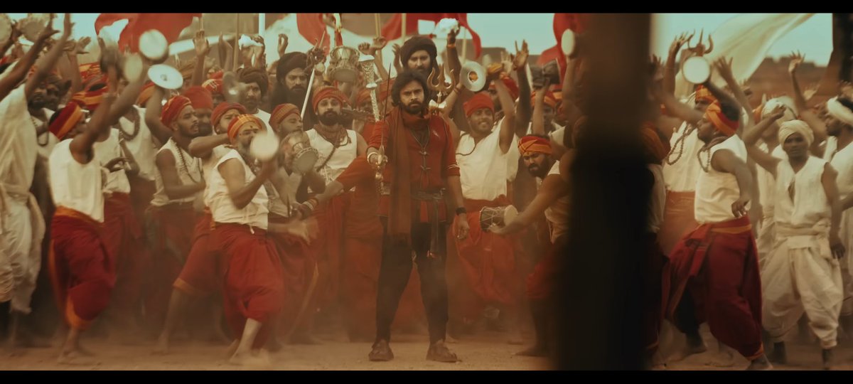 KARNATAKA PawanKalyan FC™ (@karnatakapspkfc) on Twitter photo 🔥 Edits loaded ✅
💥 Cults hyped ✅
#HHVMBlazeFromJuly23
#HariHaraVeeraMallu <a href="/PawanKalyan/">Pawan Kalyan</a> 🔥 Edits loaded ✅
💥 Cults hyped ✅
#HHVMBlazeFromJuly23
#HariHaraVeeraMallu <a href="/PawanKalyan/">Pawan Kalyan</a>