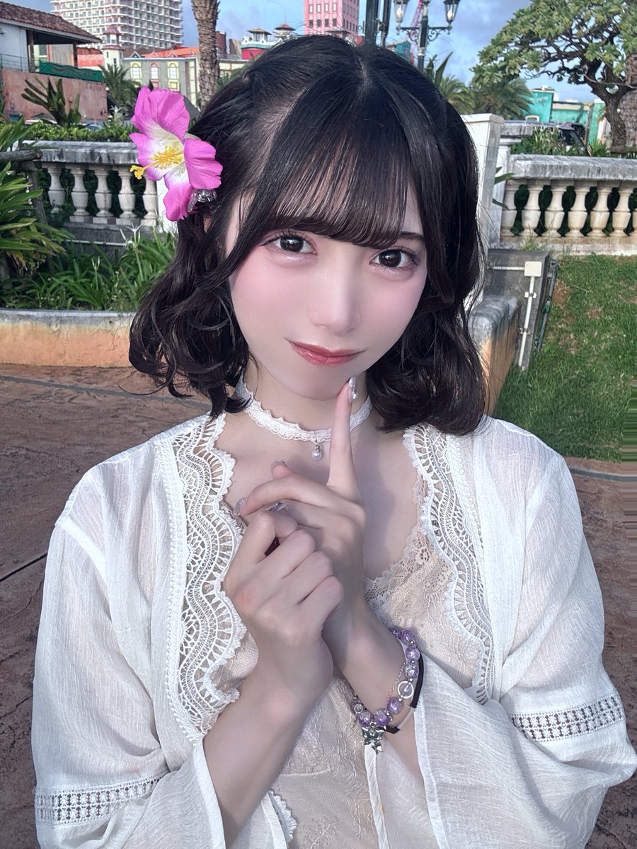 ずっと一緒にいよ？♡