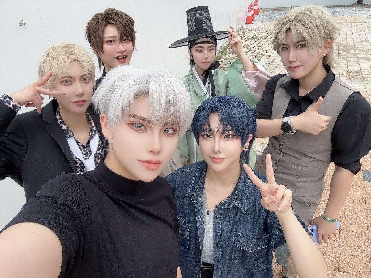 갔다왔어요 아 재미있었다ㅎ