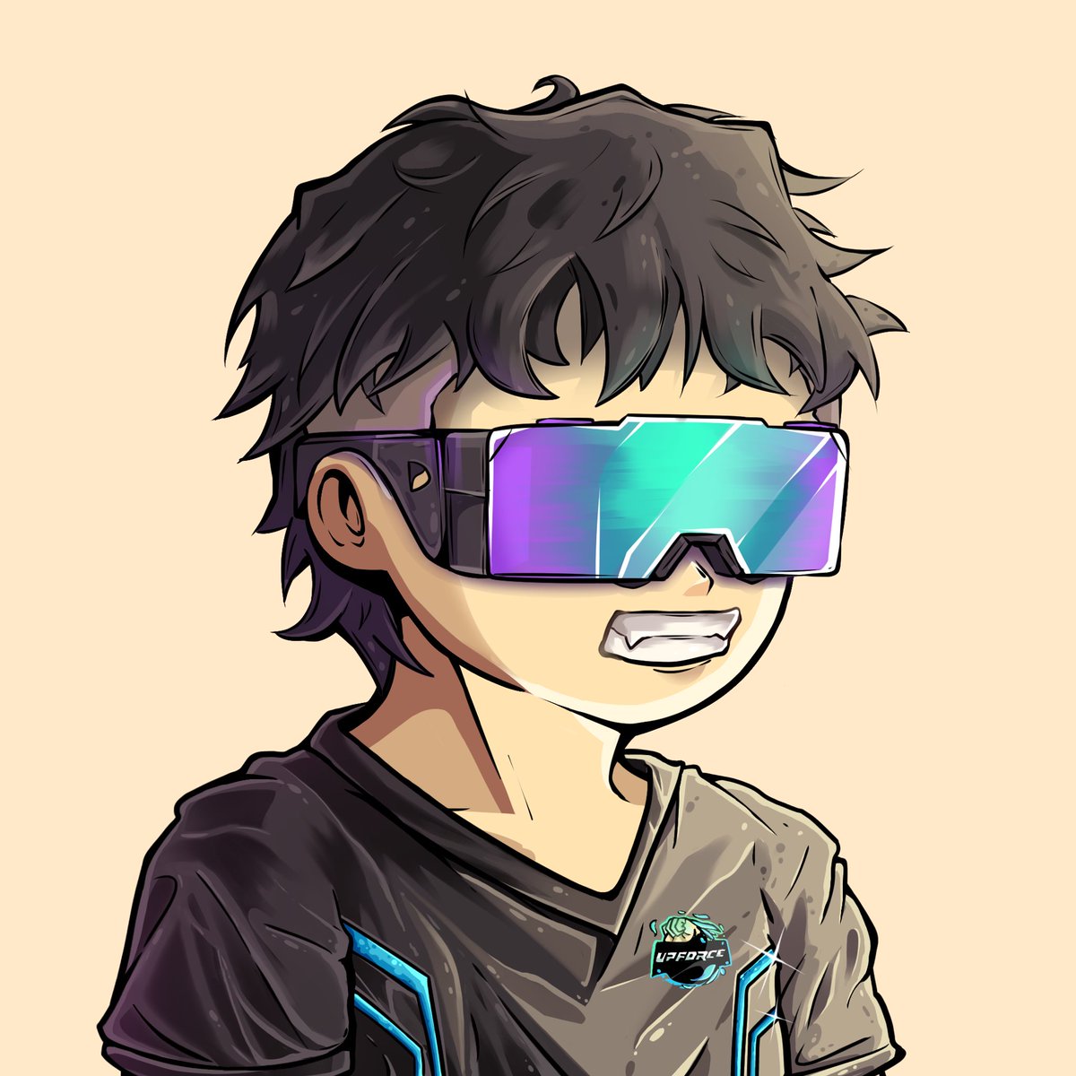 Just doing our thing. Come join the <a href="/ThePandarianz/">The Pandarianz</a> DS at 18:00 UK, and see you in ours afterwards. <a href="/Suit_upNFT/">Suit up</a> and Printing Machines up for grabs!