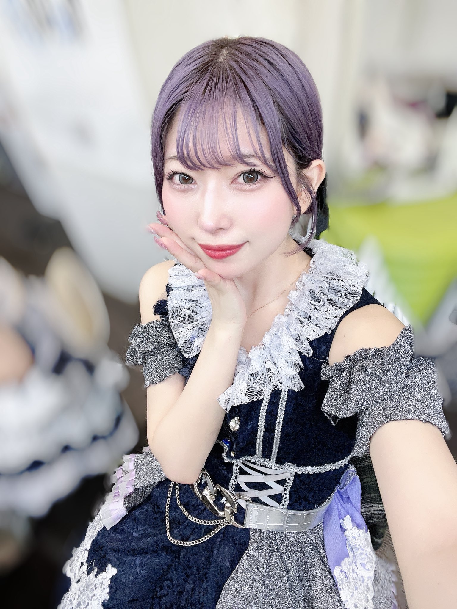 響様♡ありがとうございます♡ K on X: 