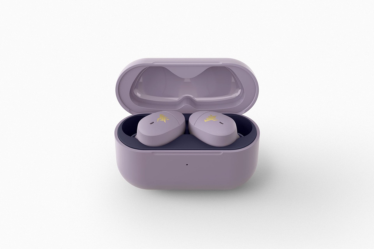 ブルアカ」ASMRイヤホン第2弾「COTSUBU for ASMR 3D Blue Archive