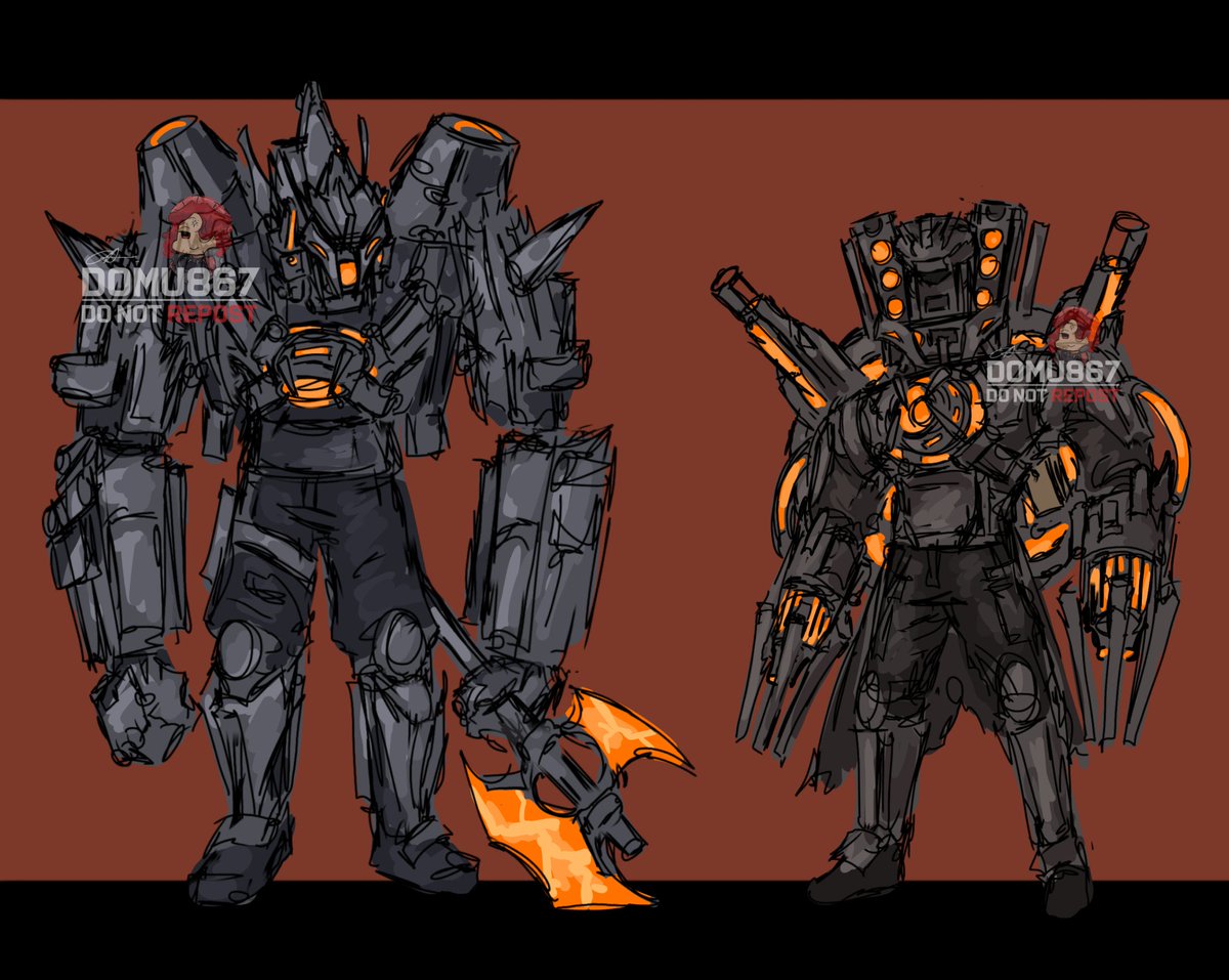 Recorder of the Dead and Soul Screamer My take on the Astro Infected ...