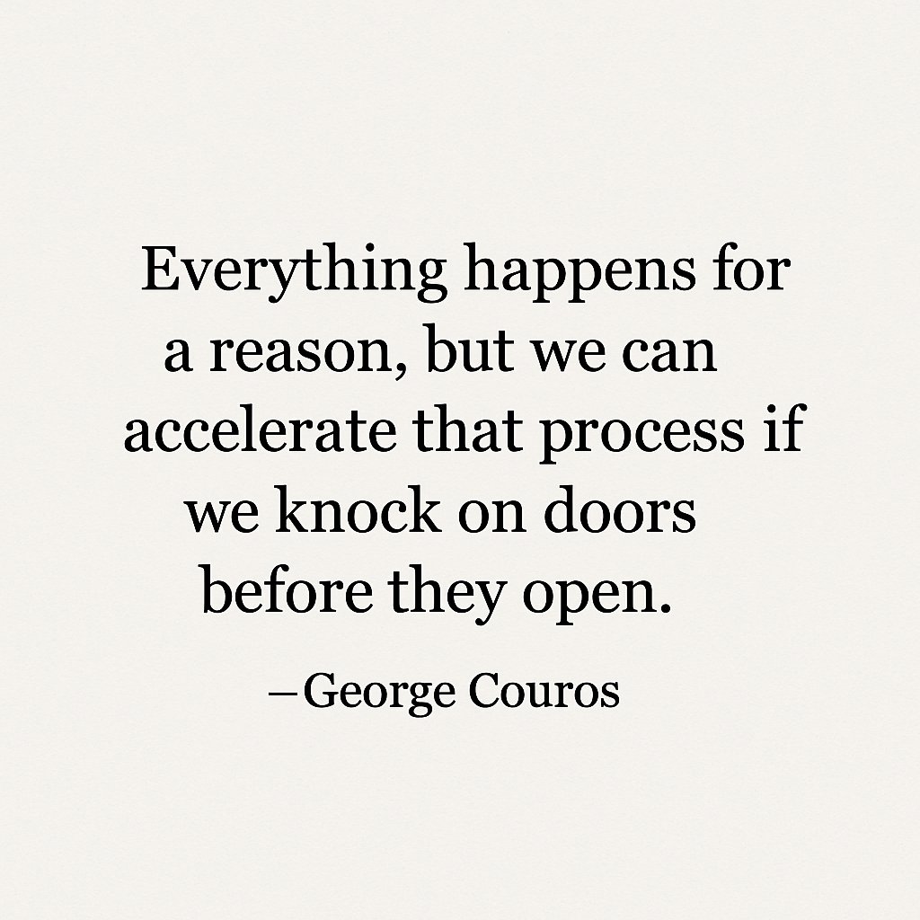 gcouros's tweet image. "A new school year is upon us, and no matter where you are in your career, don’t wait for others to create opportunities for you. Create them yourself."
3 Moves to Make When You Get a New Boss - mailchi.mp/georgecouros/w…